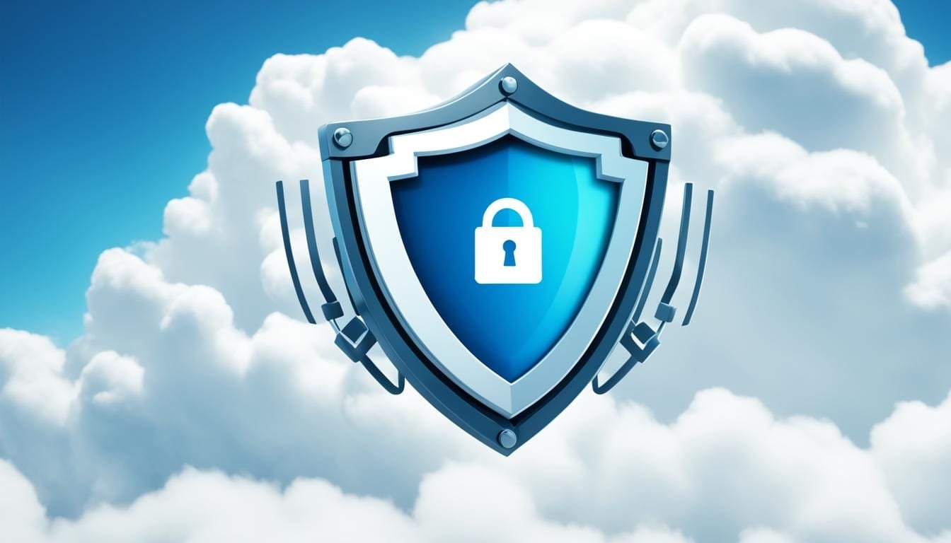 cloud data protection