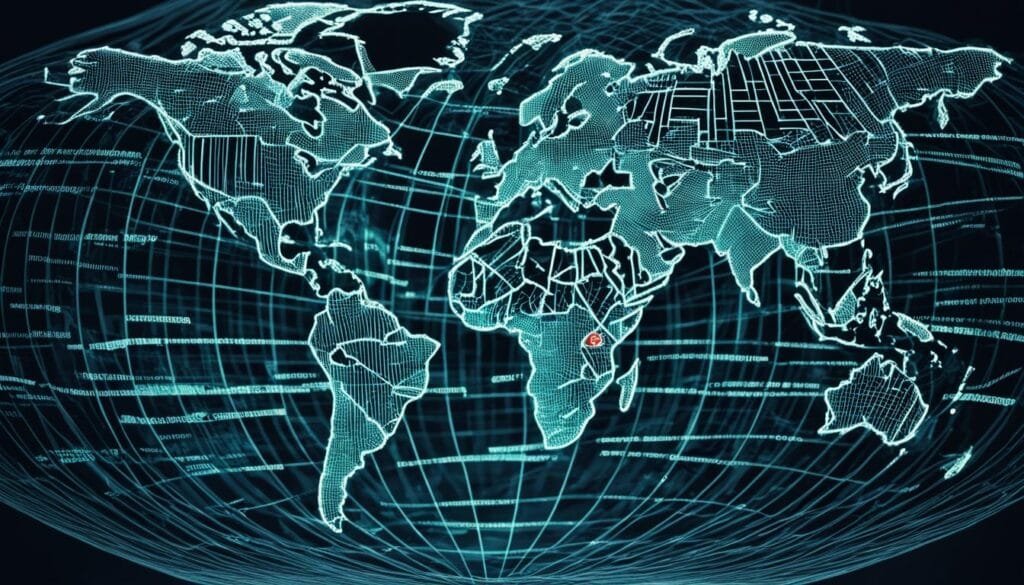 dark web threats