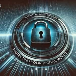 The Essential Guide to Cybersecurity: Protecting Your Digital World