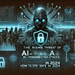 AI-powered cyber attacks