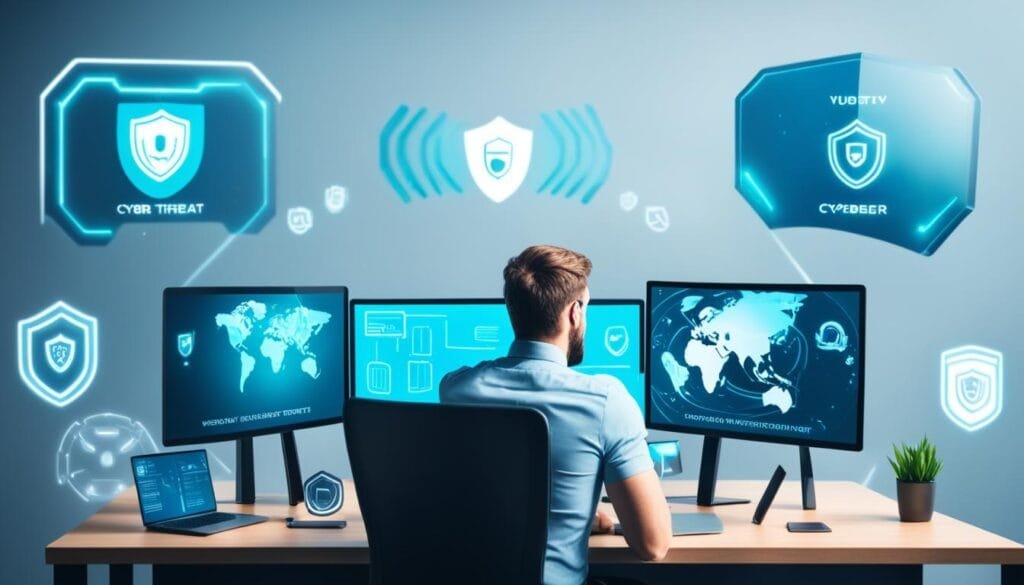 cybersecurity training for remote employees