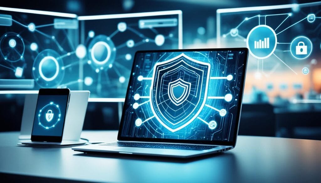 remote access security