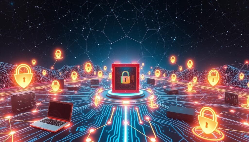 Global Cybersecurity Transformation