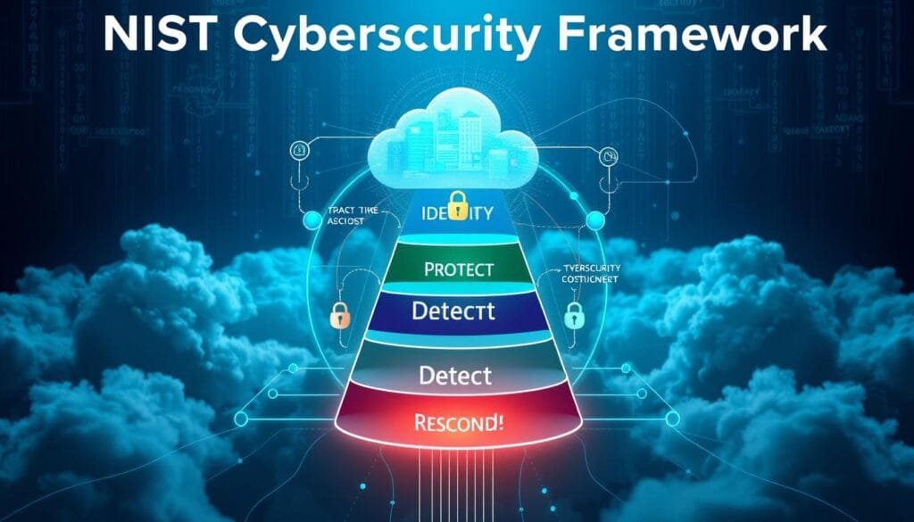 NIST Cybersecurity Framework