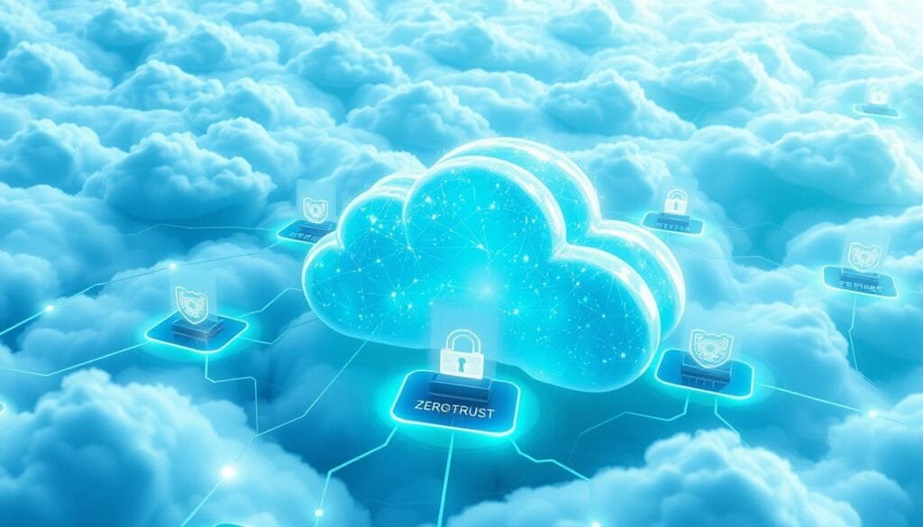 cloud security