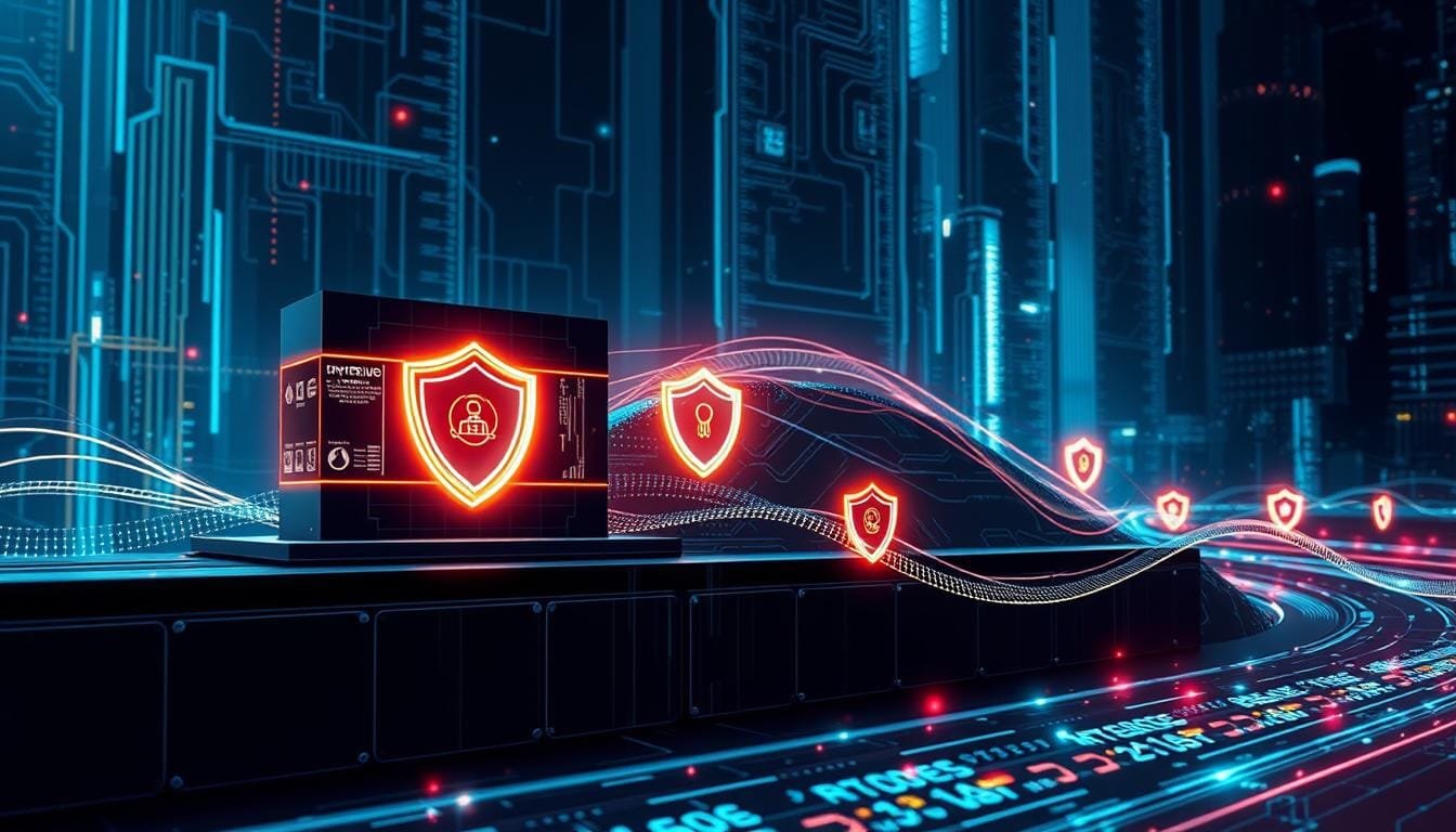 security integration