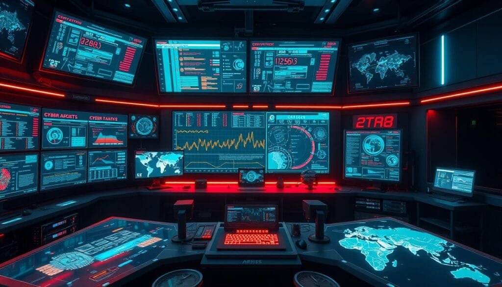 Cyber Incident Response & Crisis Management
