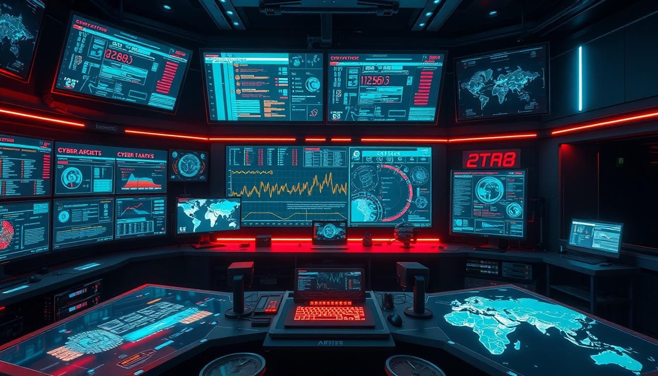 Cyber Incident Response & Crisis Management