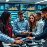 Cybersecurity Teams