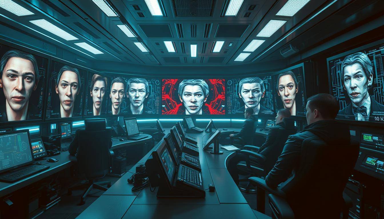 Deepfake Technology