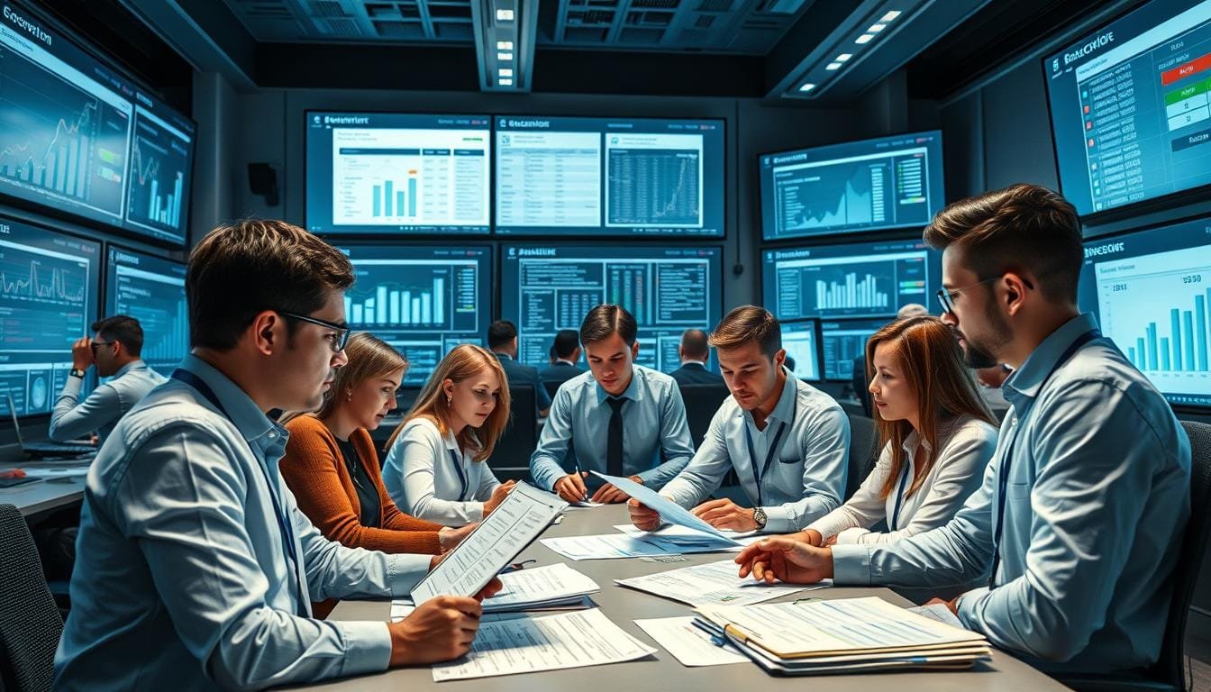 Regulatory Compliance Mastery