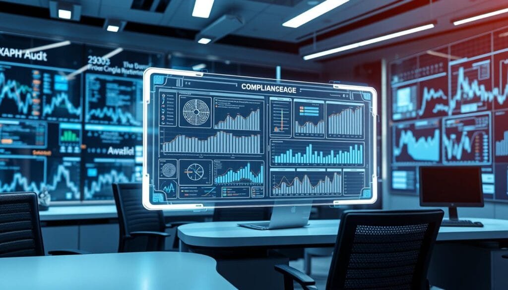 compliance monitoring