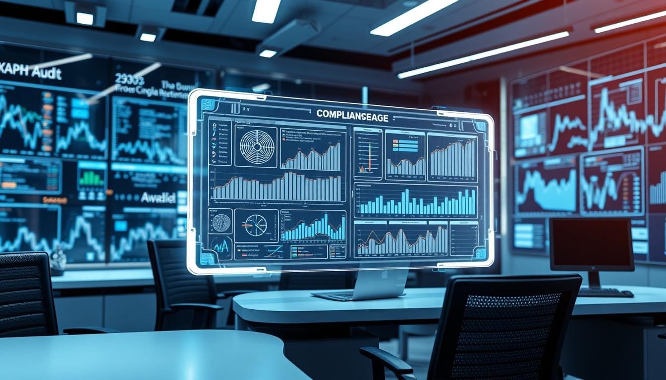 compliance monitoring