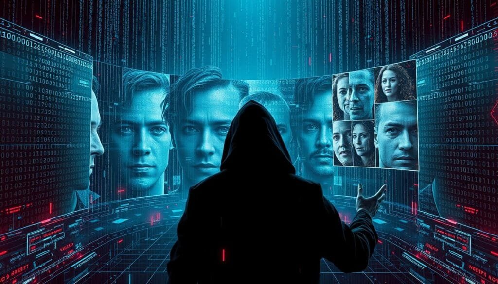 deepfake technology