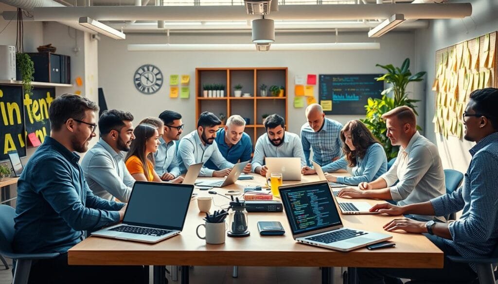 organizational culture