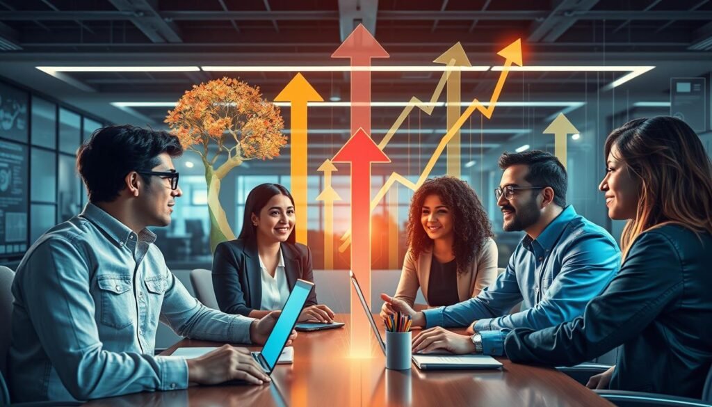 transformational leadership