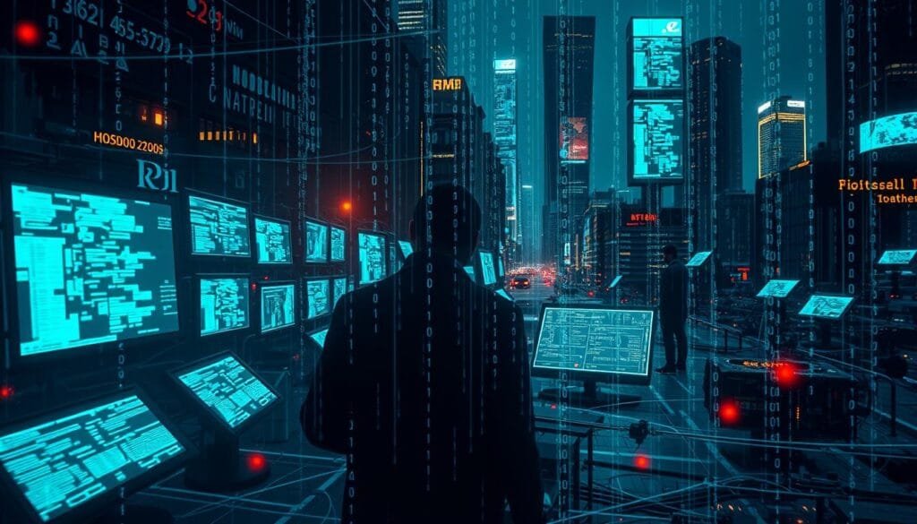 Cyber Fraud In India