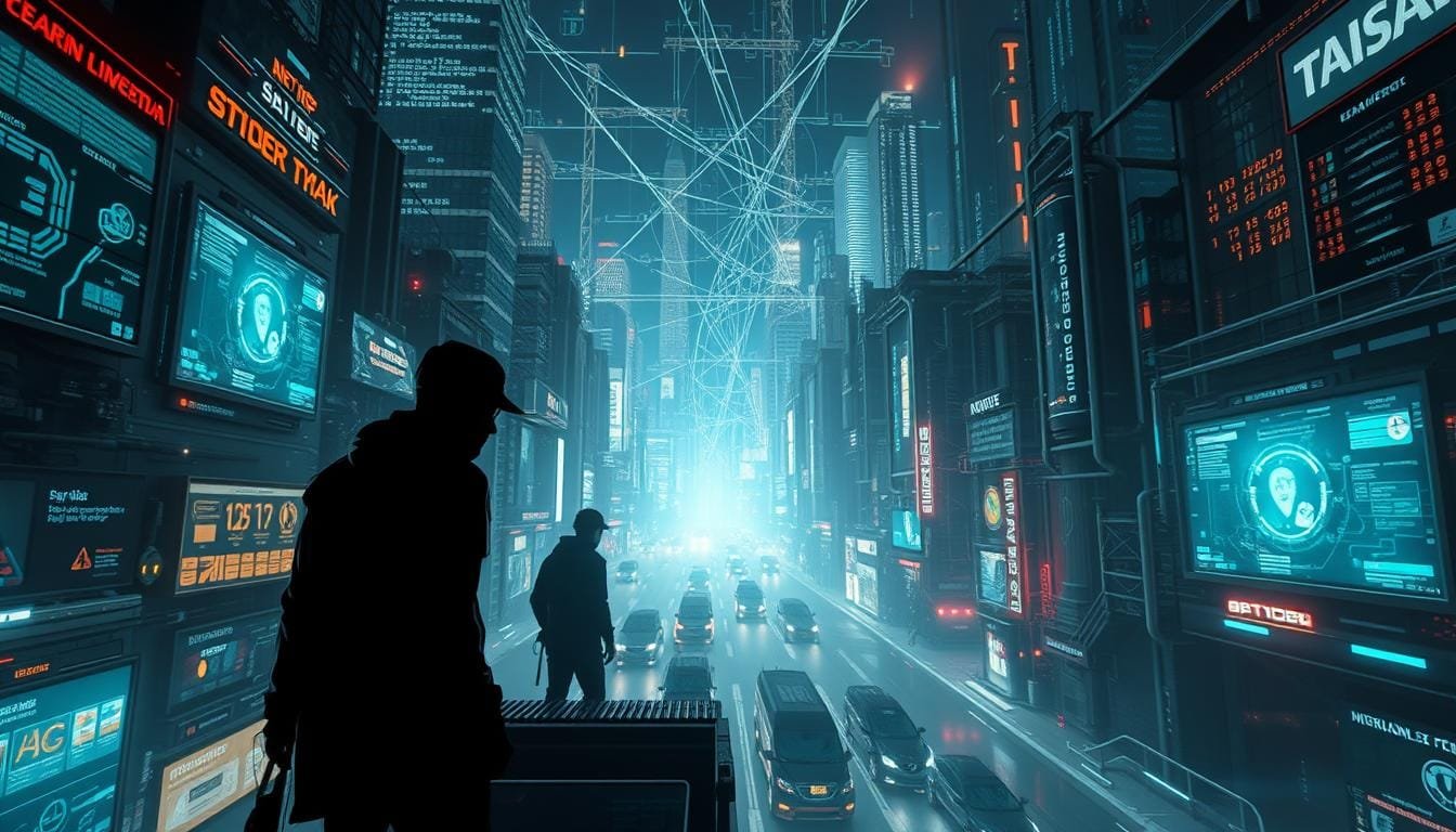 Cyber Warfare